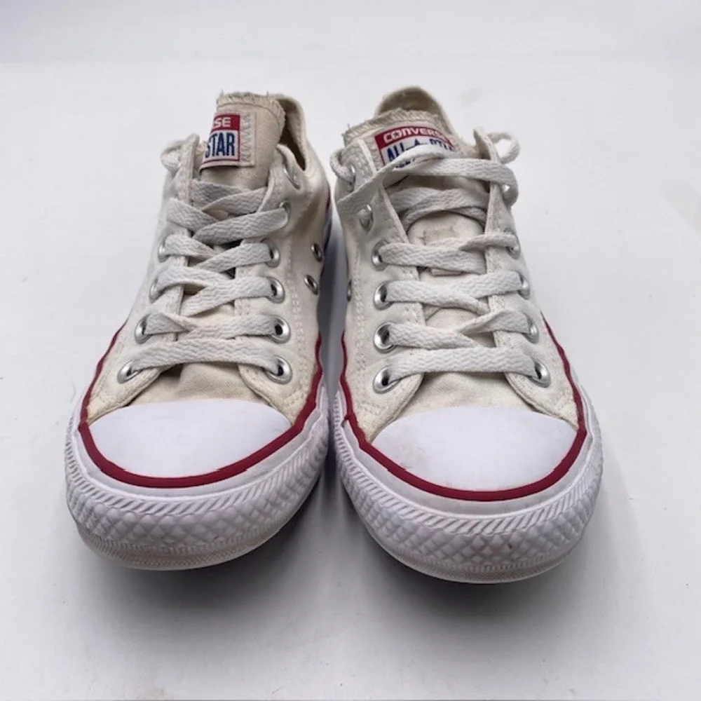 Converse classic low